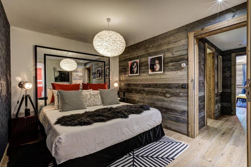 Chalet Chalet Rock And Roll