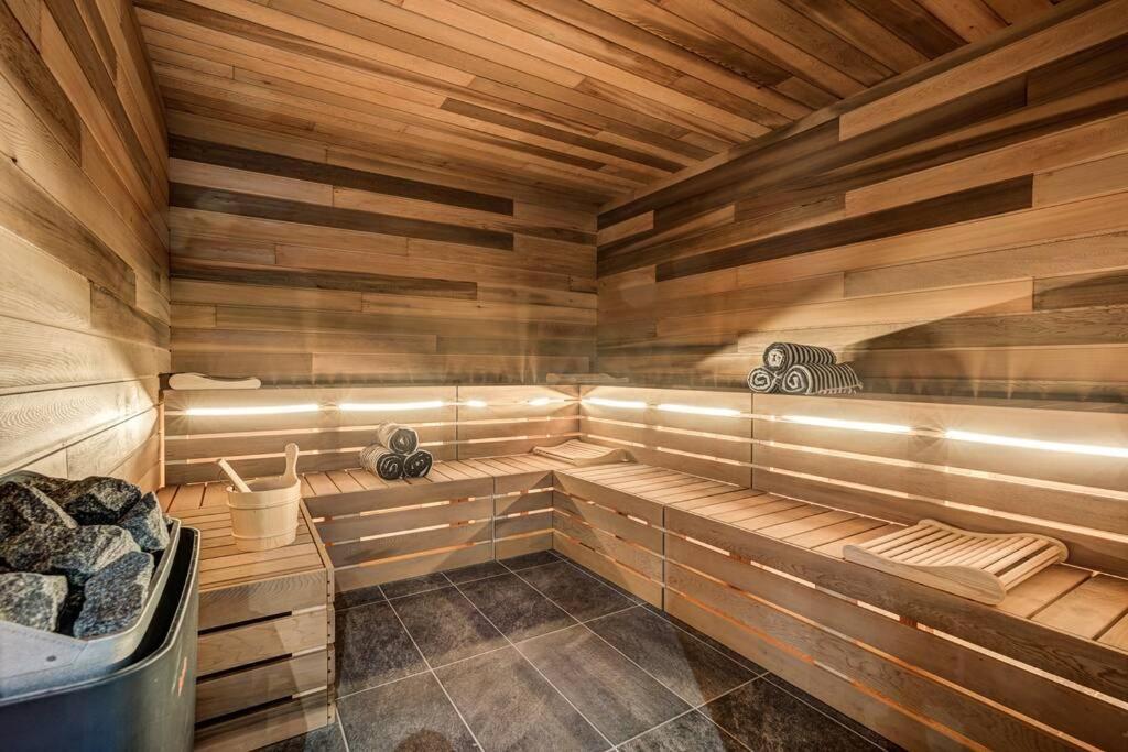 Chalet Rock And Roll Chamonix