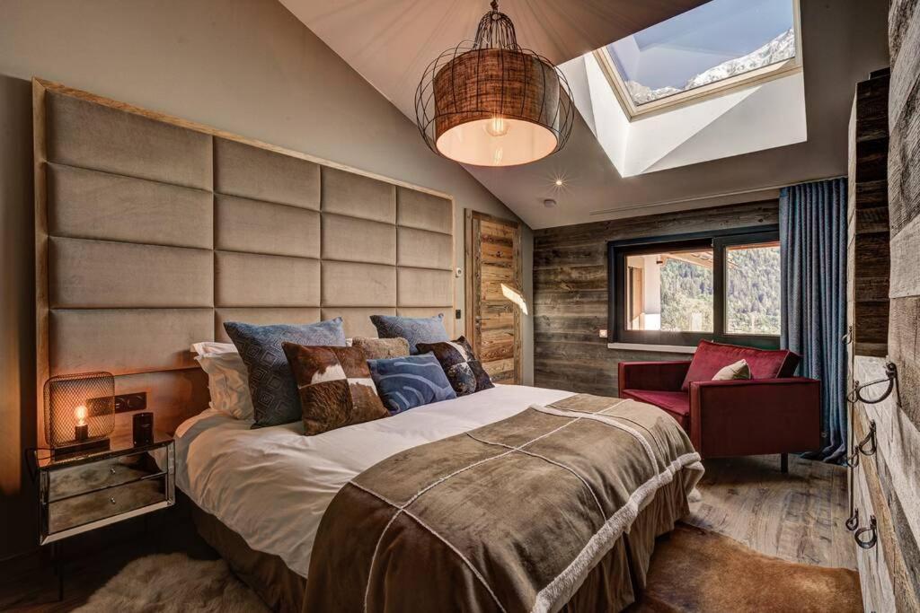 Chalet Chalet Rock And Roll