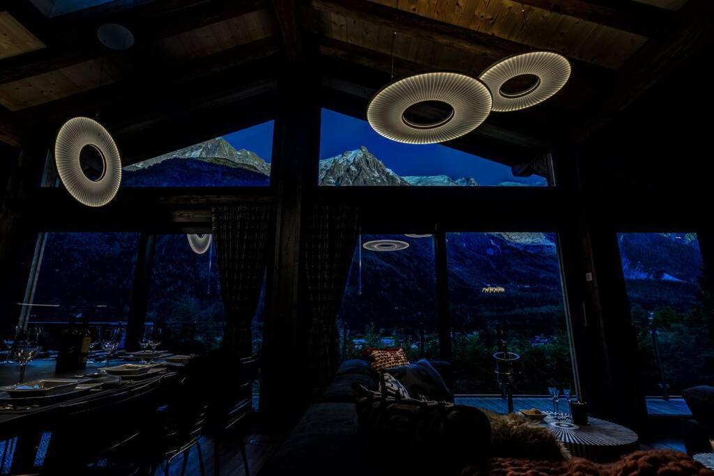 Chalet Rock And Roll *