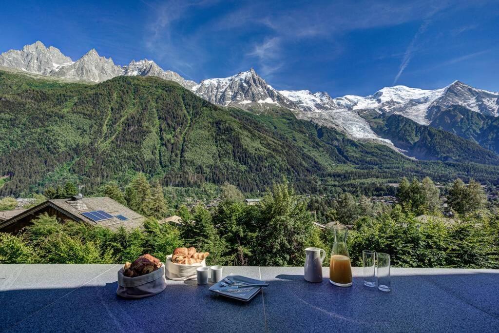 Chalet Rock And Roll * Chamonix
