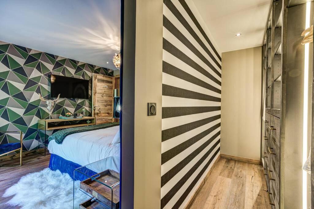 Chalet Rock And Roll Chalet *