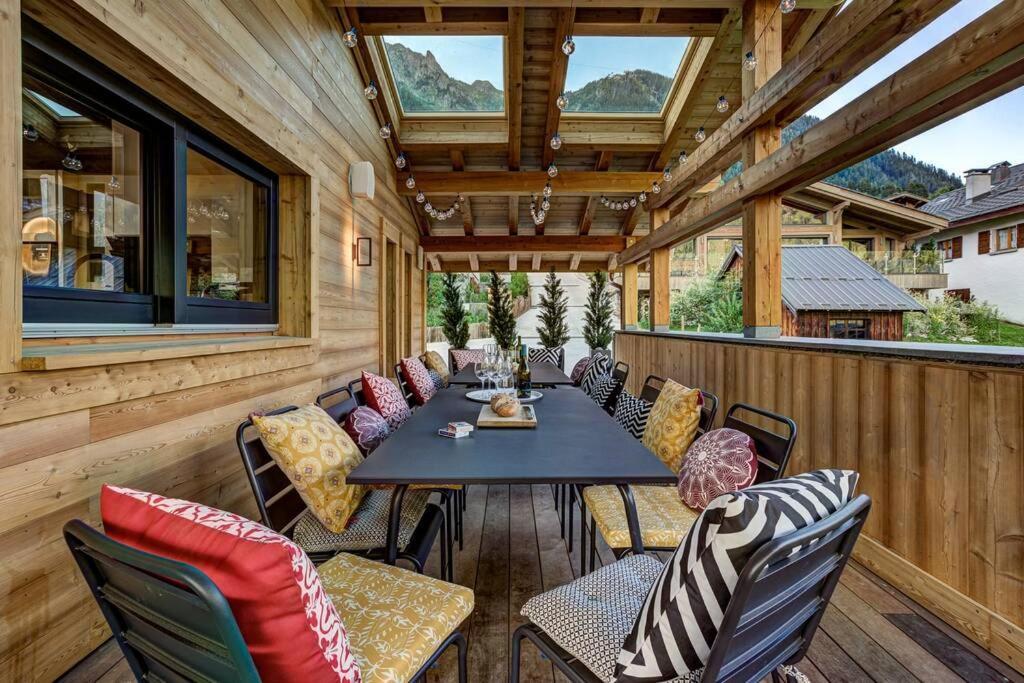 Chalet Rock And Roll Chalet *