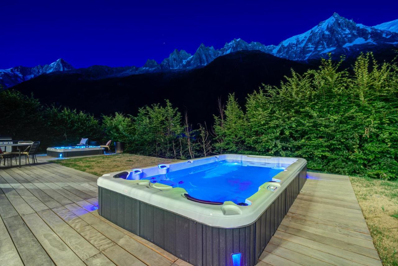 Chalet Rock And Roll