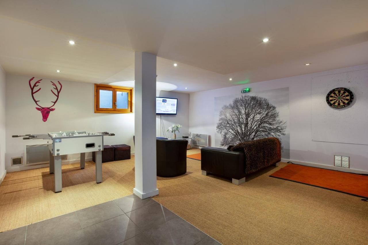 Chalet Maya Chamonix