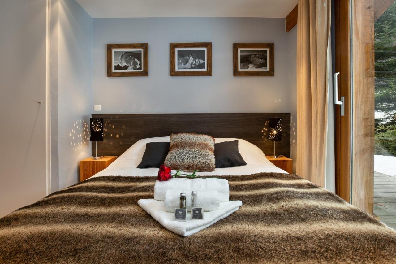 Chalet Maya Chamonix