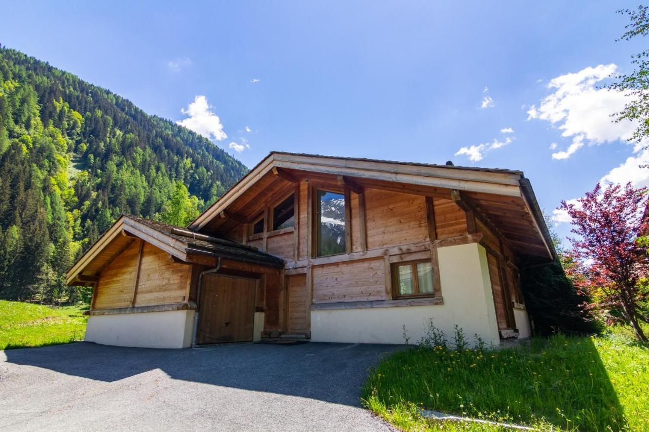 Apartment Chalet Maya *
