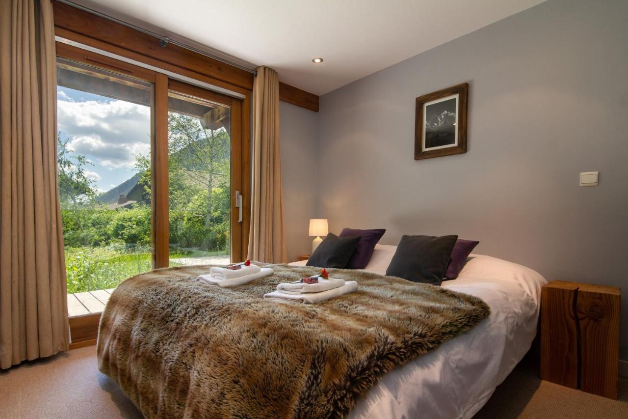 Apartment Chalet Maya Chamonix
