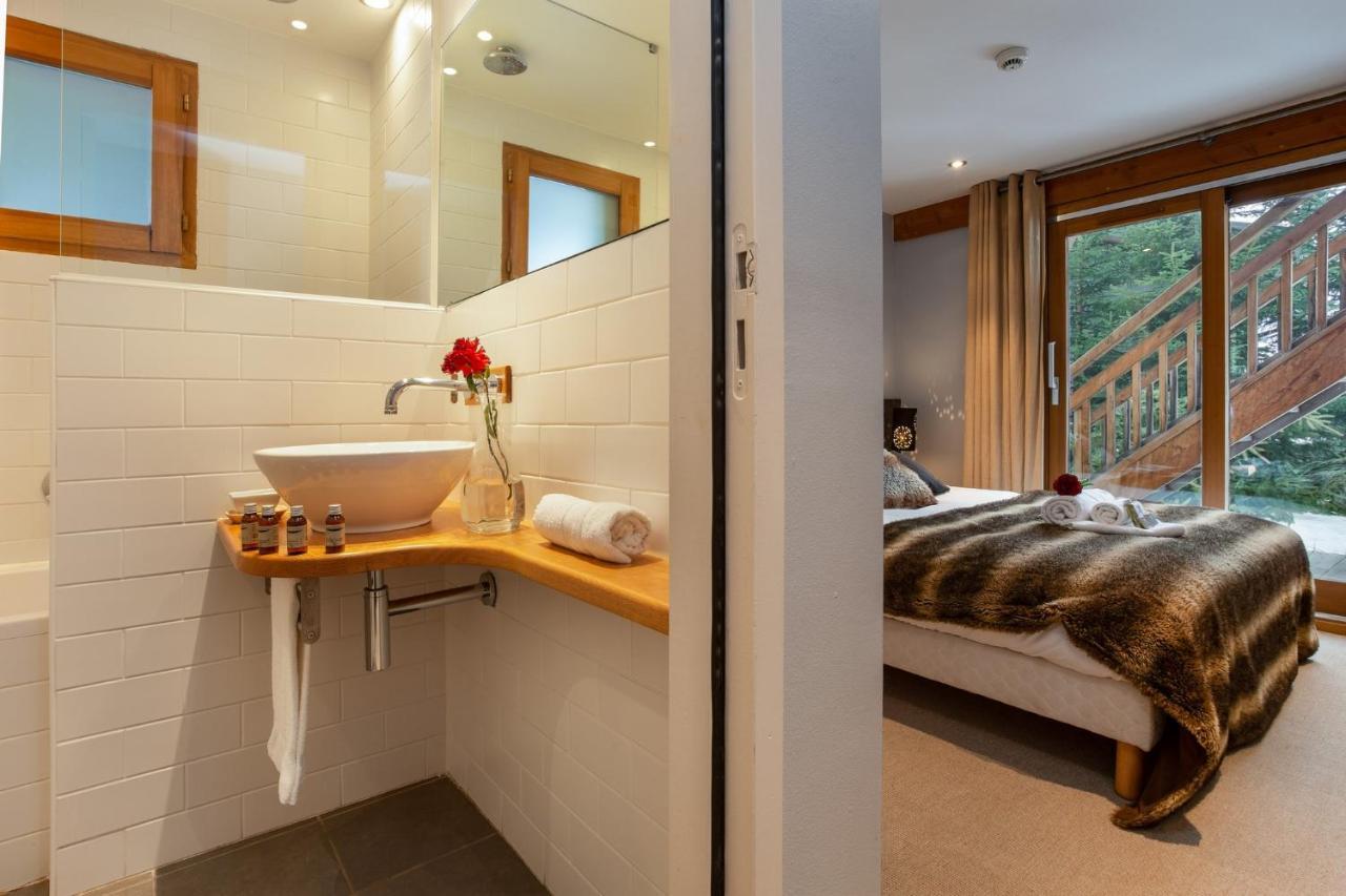 Chalet Maya Apartment Chamonix