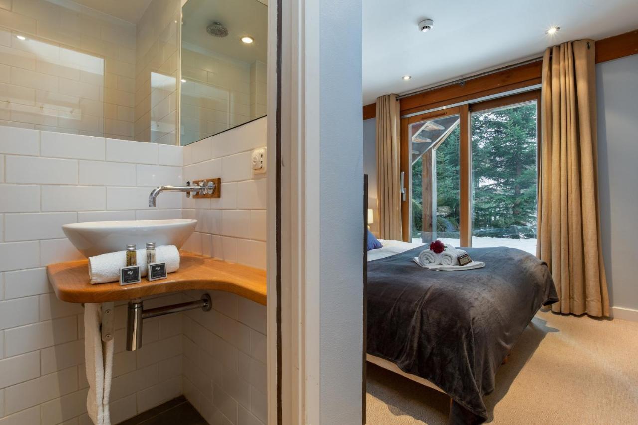 Chalet Maya Apartment