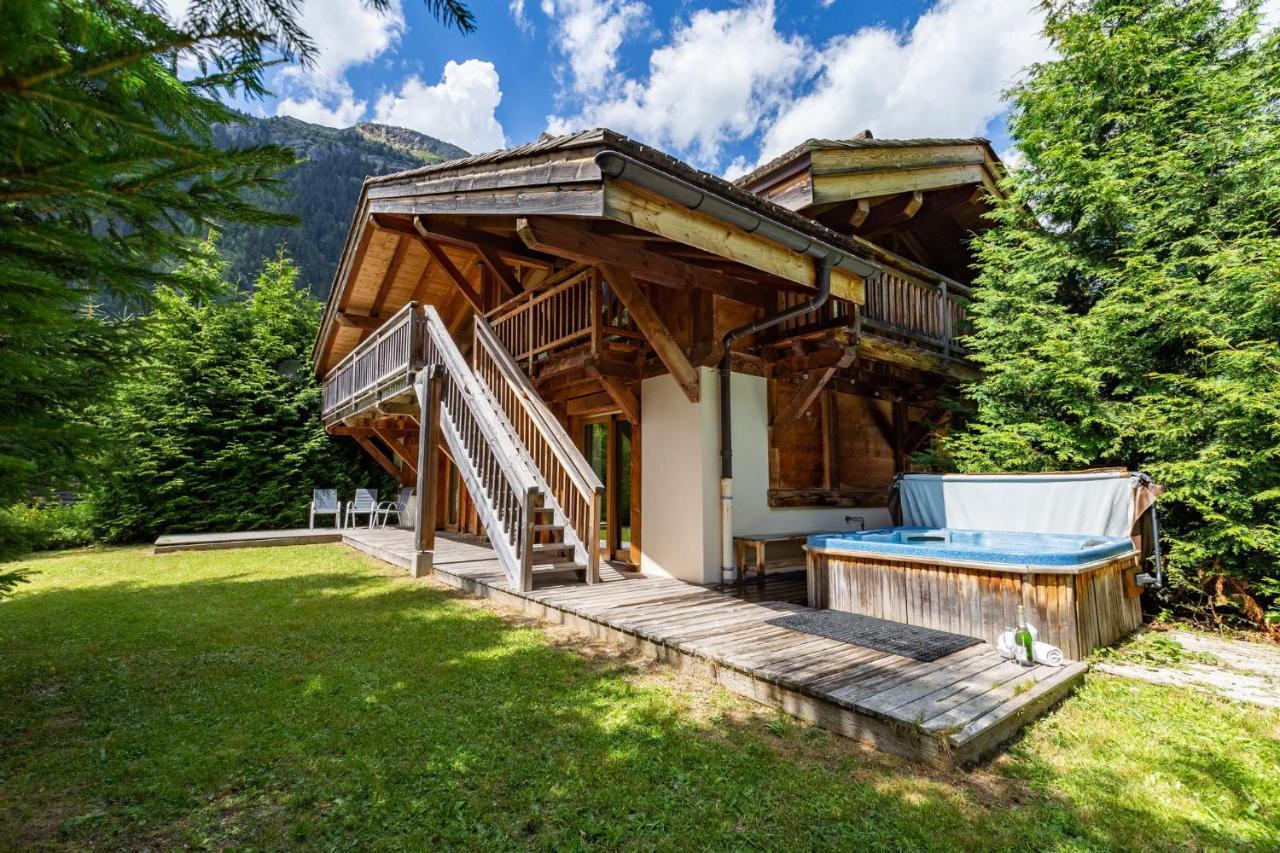 Apartment Chalet Maya