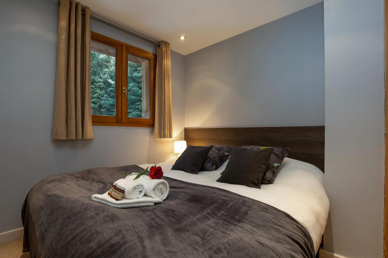 Chalet Maya * Chamonix