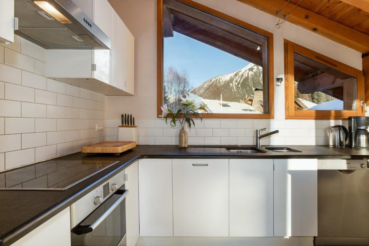 Chalet Maya *