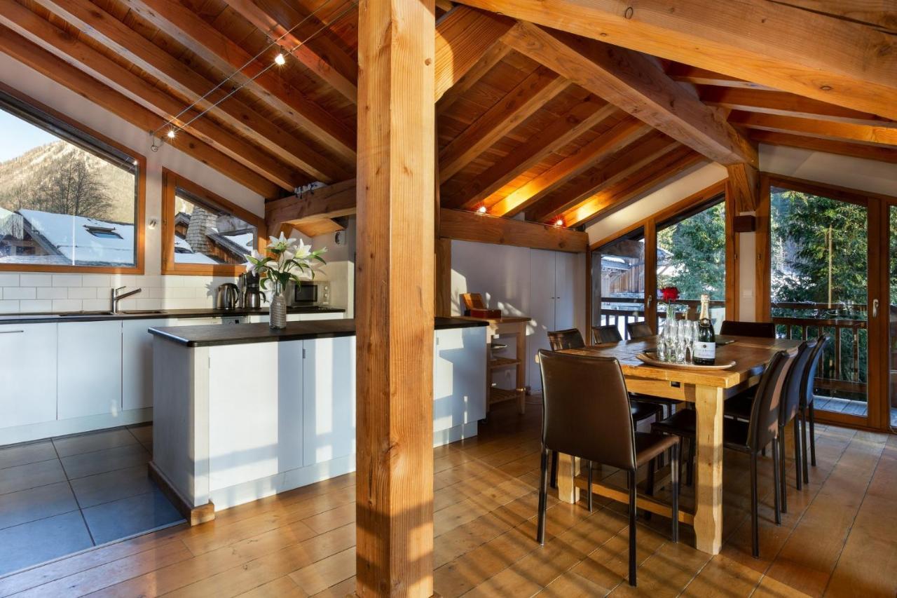 Chalet Maya Apartment *