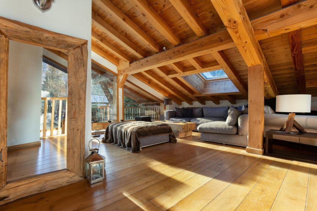 Chalet Maya *