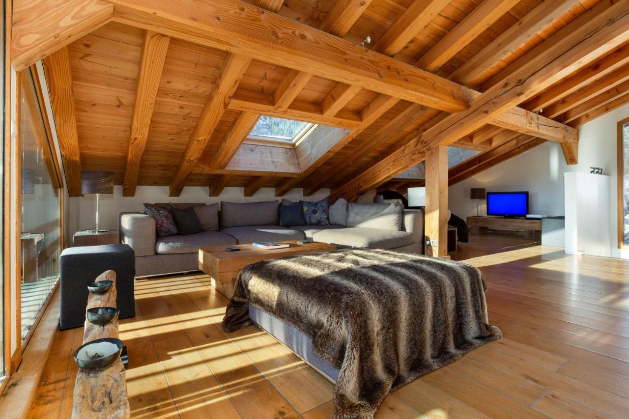 Apartment Chalet Maya *