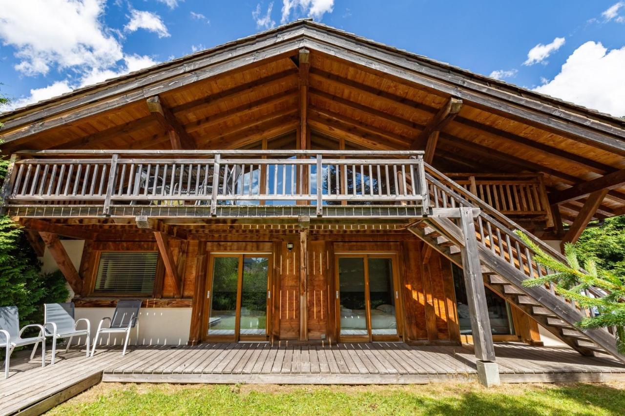 Chalet Maya Apartment