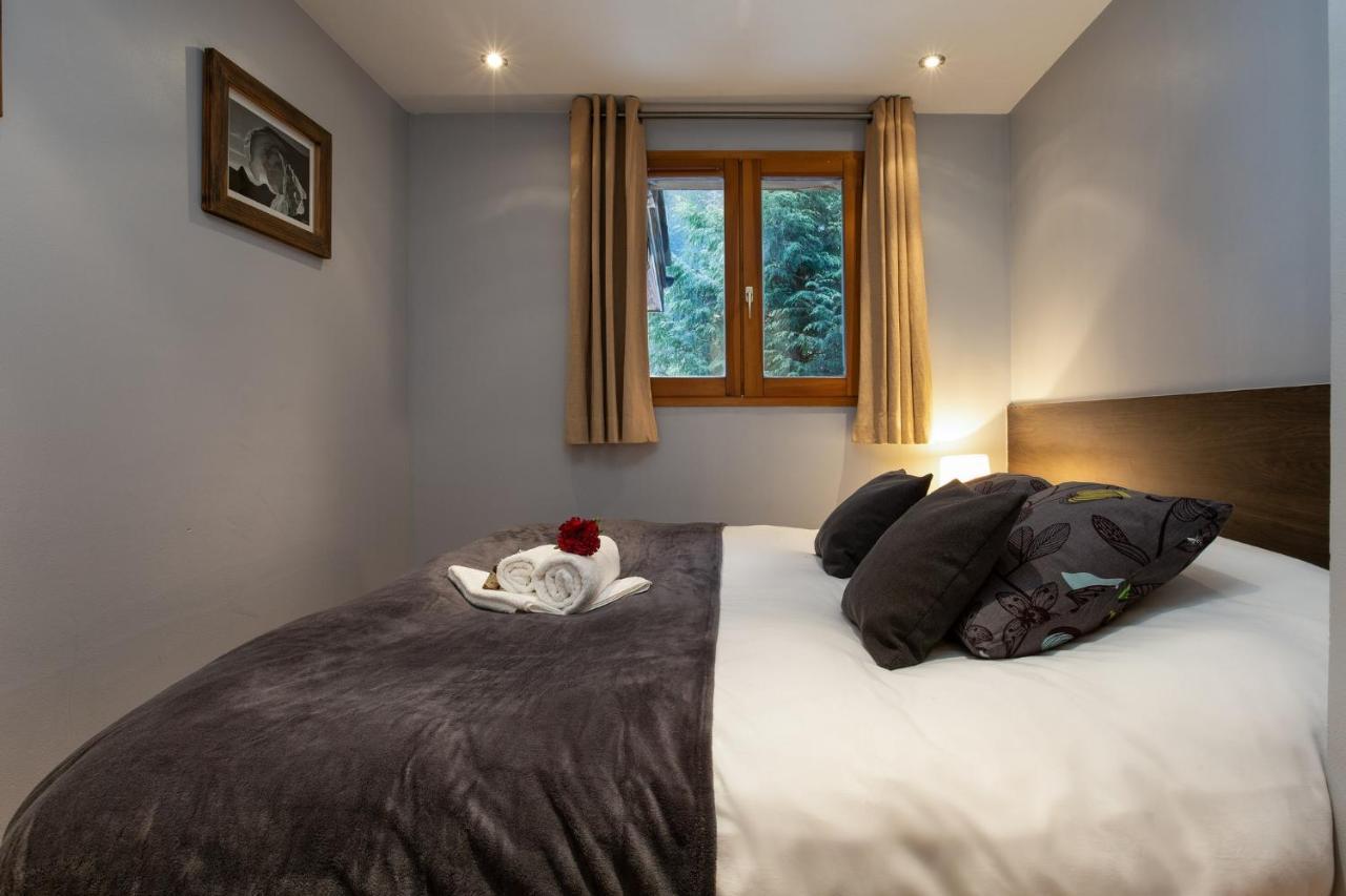 Chalet Maya *