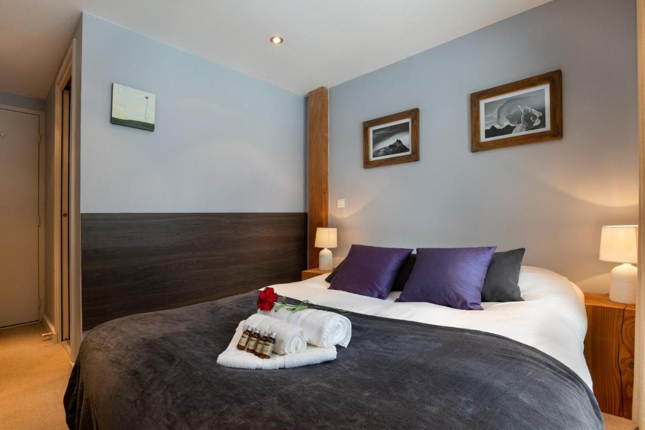 Chalet Maya Chamonix