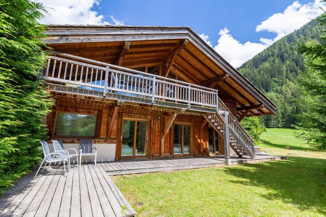 Chalet Maya Chamonix