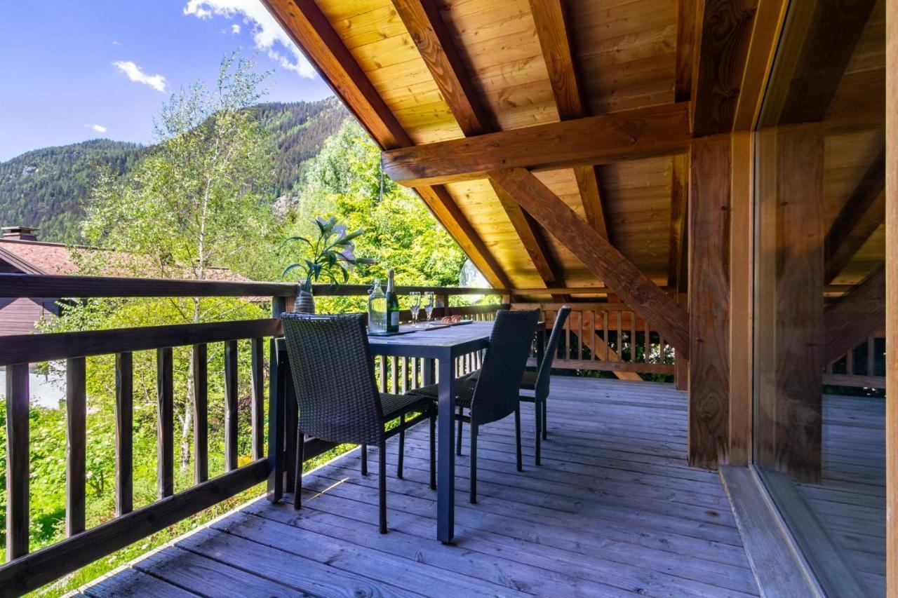 Chalet Maya *