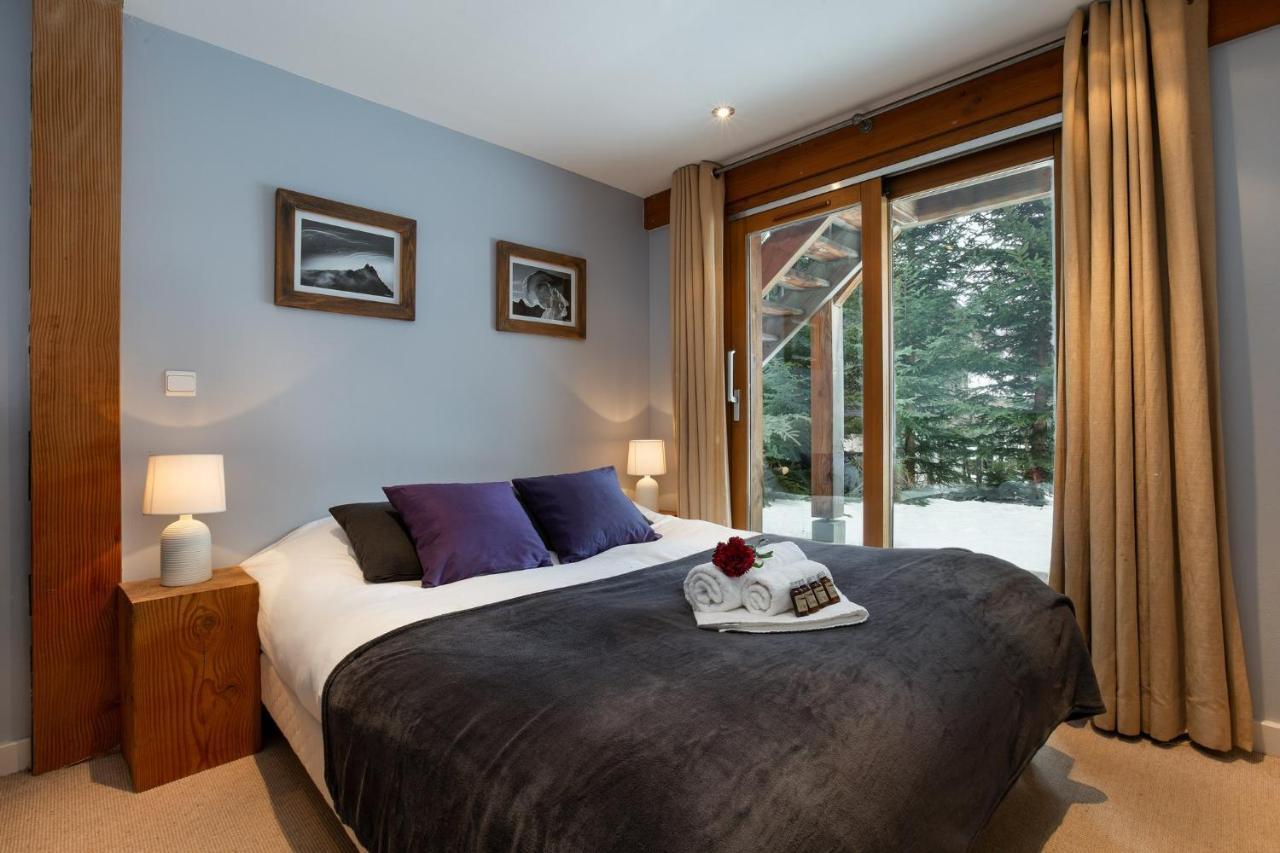 Chalet Maya Apartment *