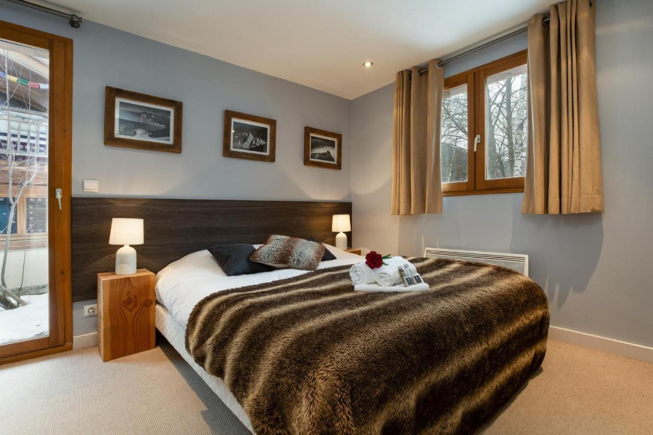 Chalet Maya Apartment Chamonix