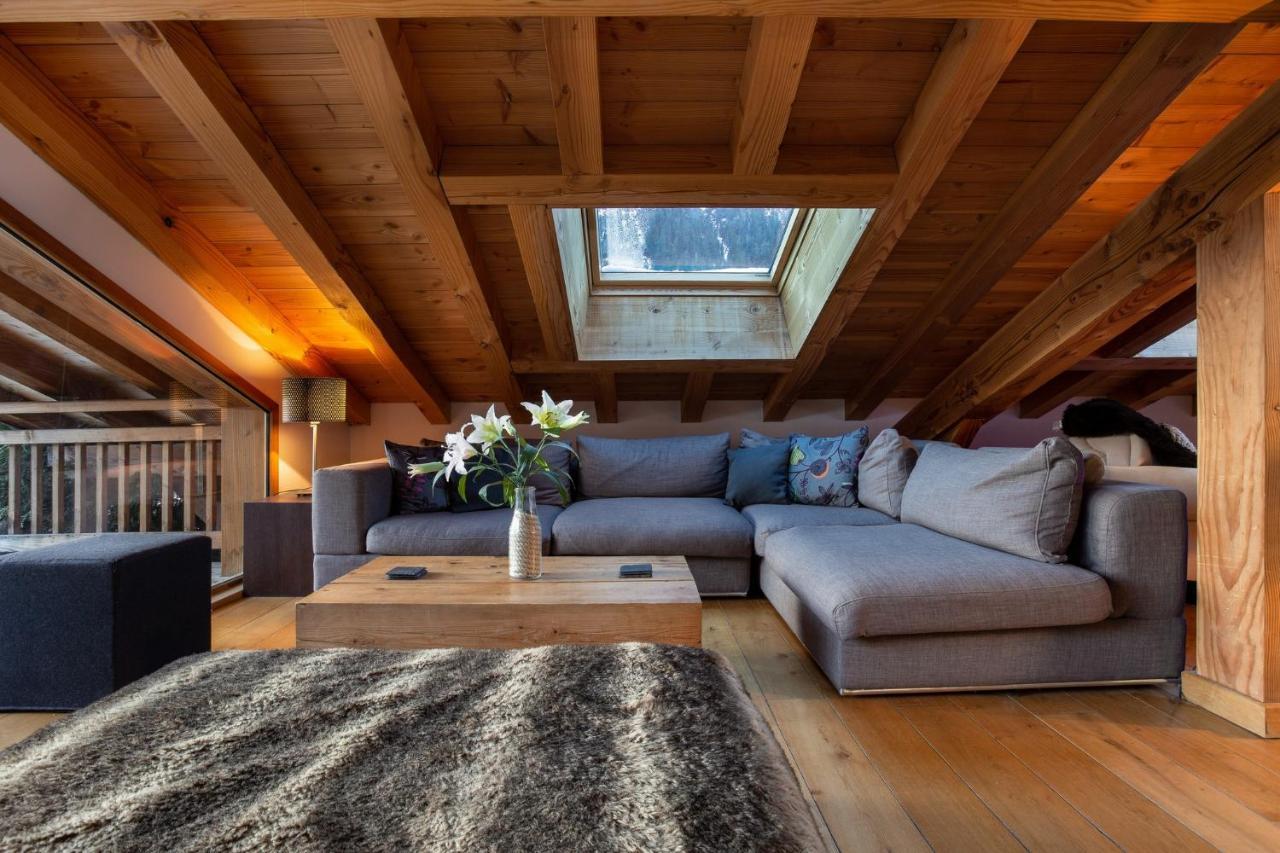 Chalet Maya *