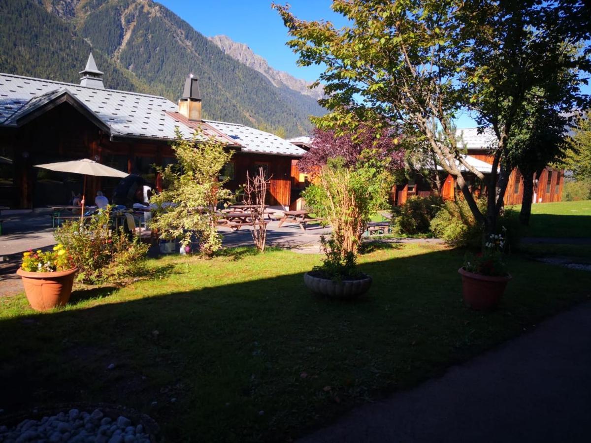 Hi Hostel Chamonix