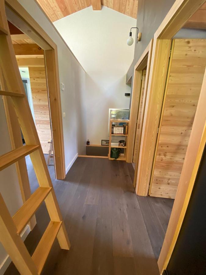 Chalet Modern With Garden Chamonix