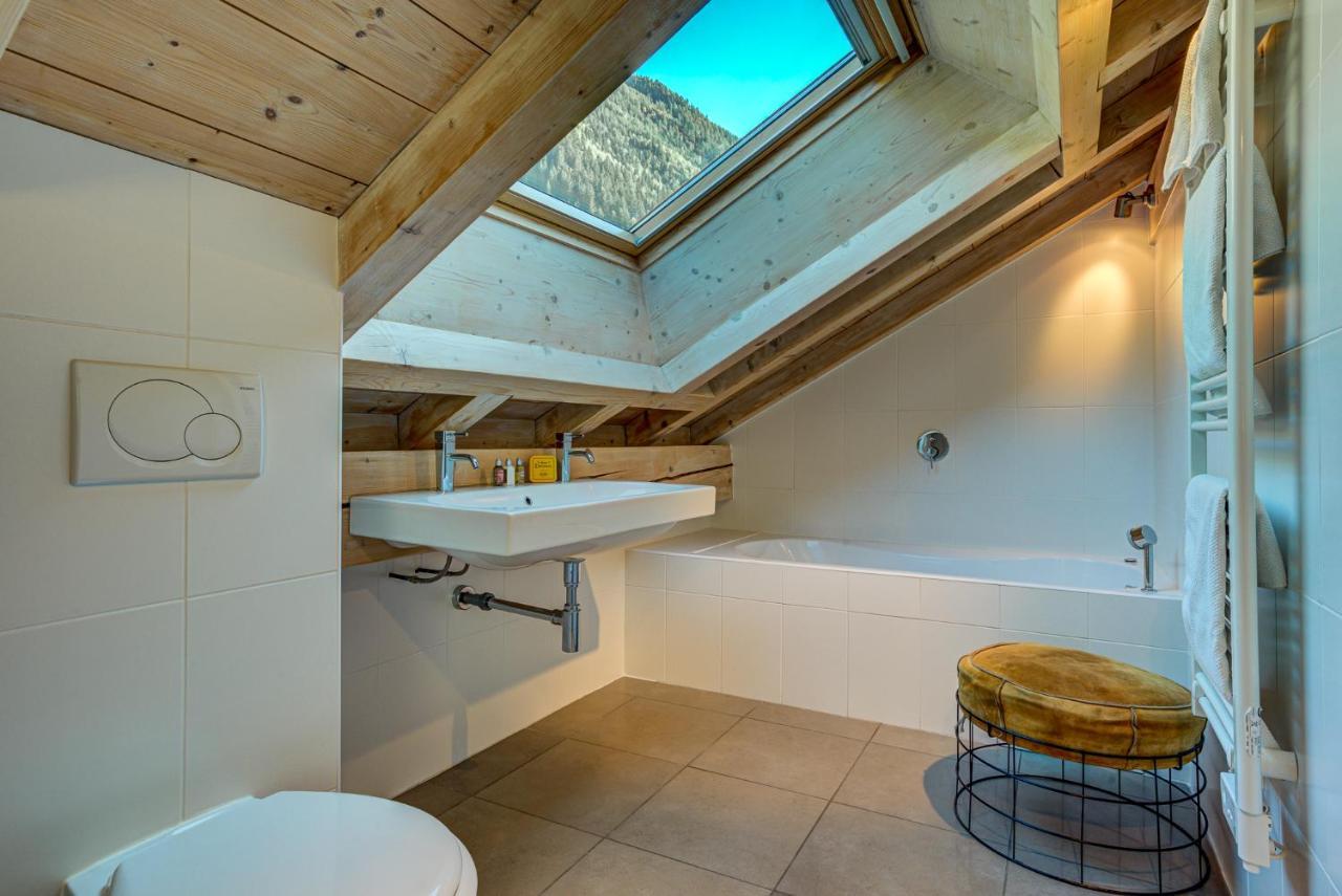 Villa Mont Blanc *