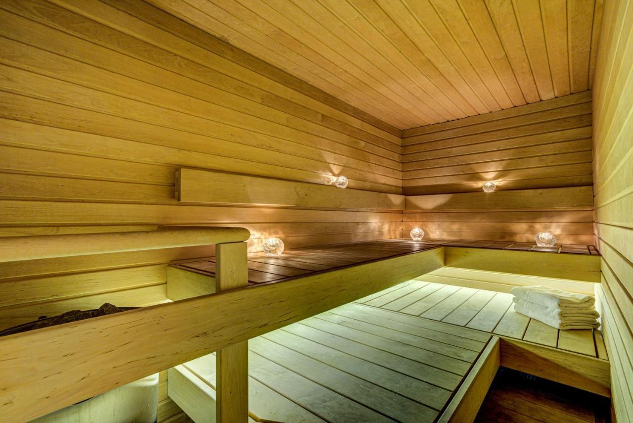 Villa Mont Blanc *