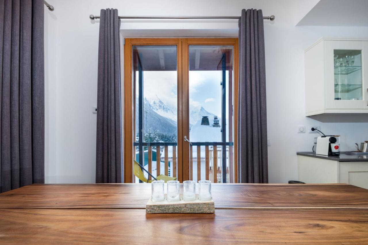 Apartment Petit Yeti Chalet *