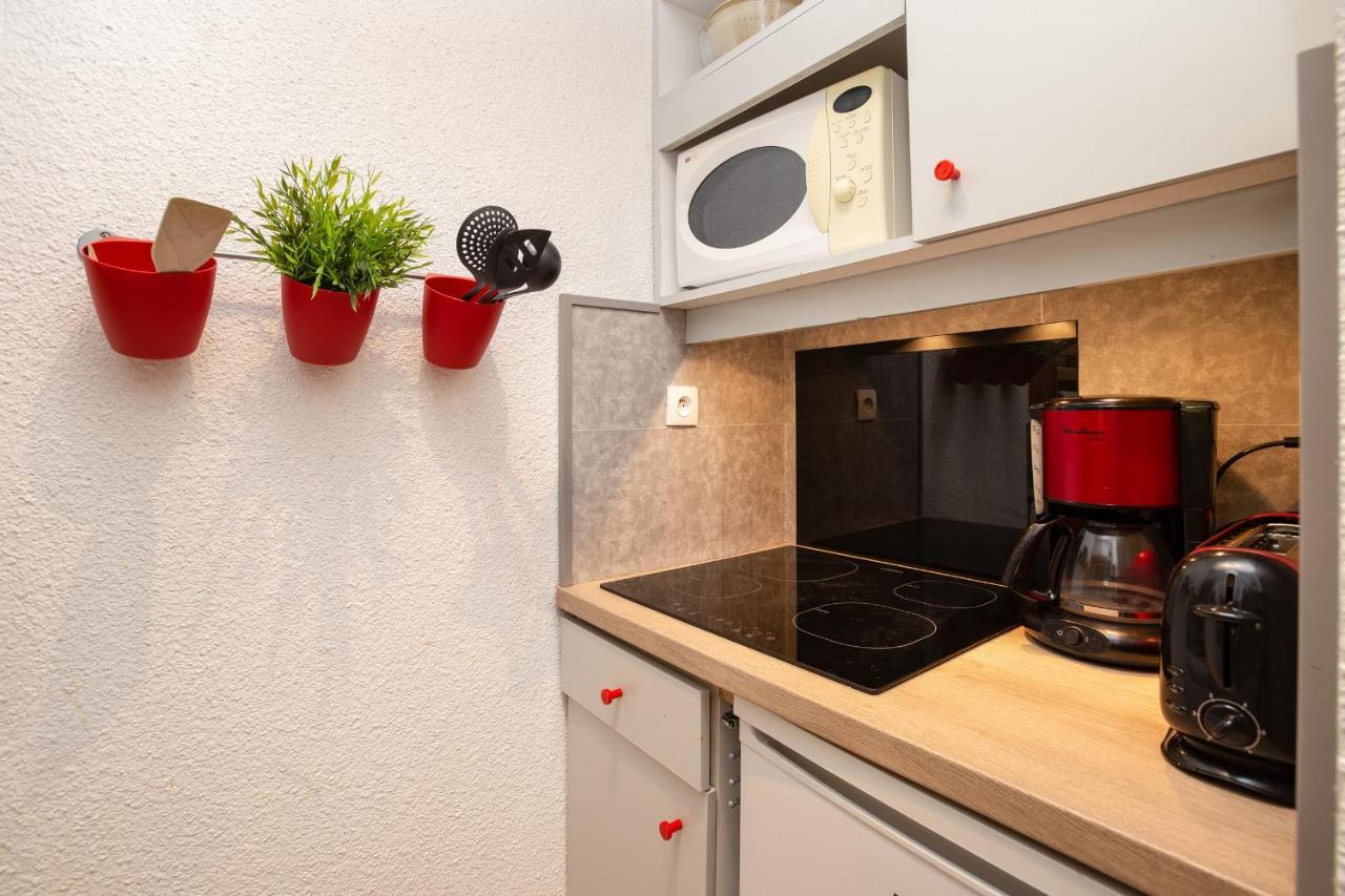 Apartment Sud - Grepon 315 - Happy Chamonix