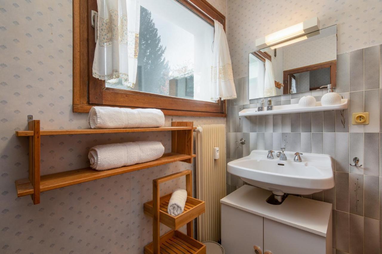 Le Chardonnet F - Happy Apartment Chamonix