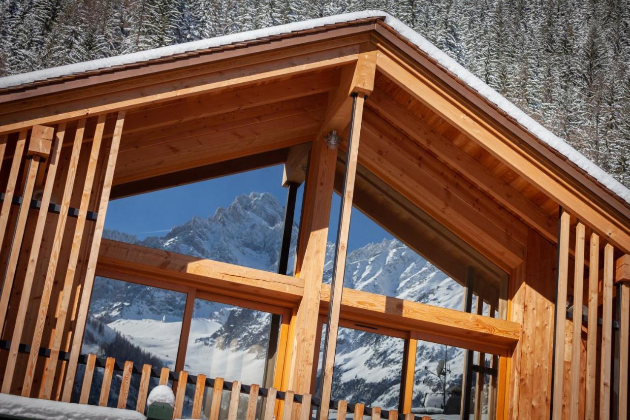 Apartment Petit Yeti Chalet *