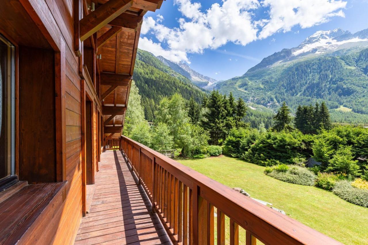 Chalet Stembogen - Happy Chalet