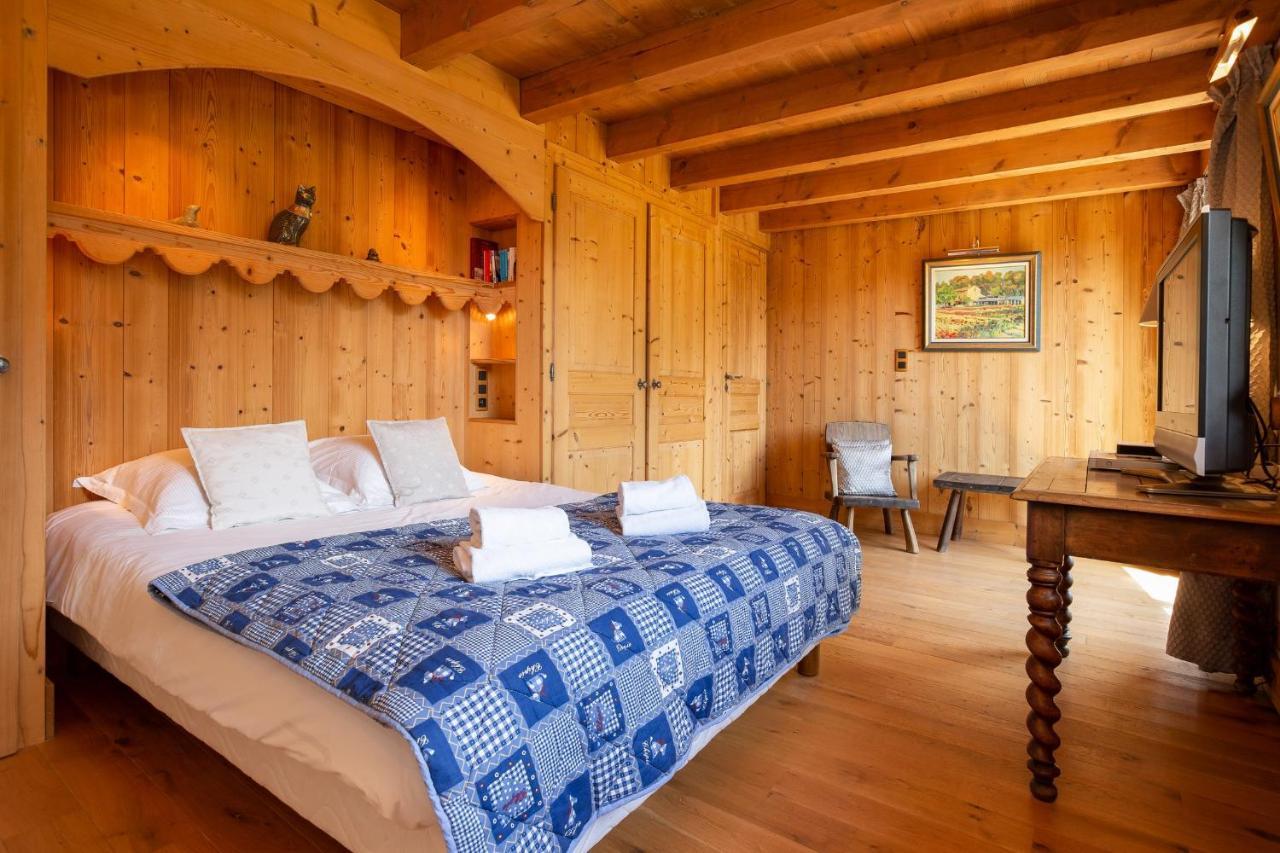 Chalet Chalet Stembogen - Happy