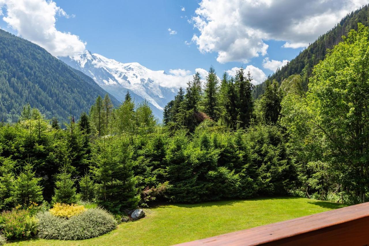 Chalet Chalet Stembogen - Happy *