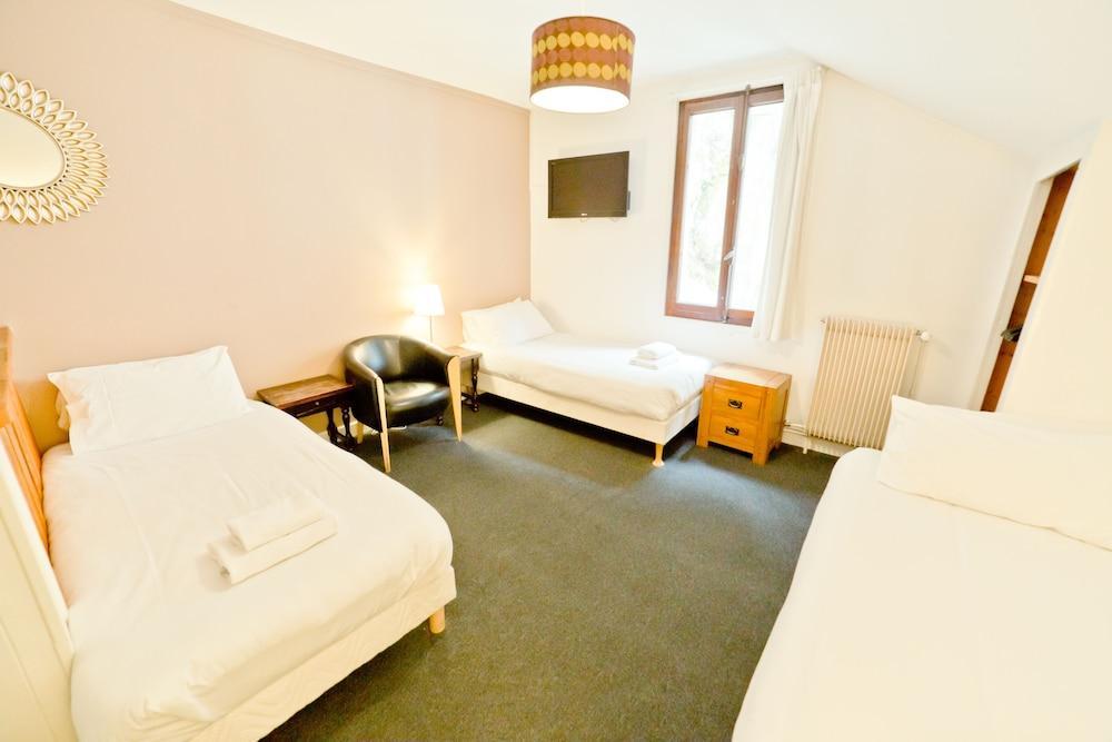 Hotel Vert Lodge Chamonix