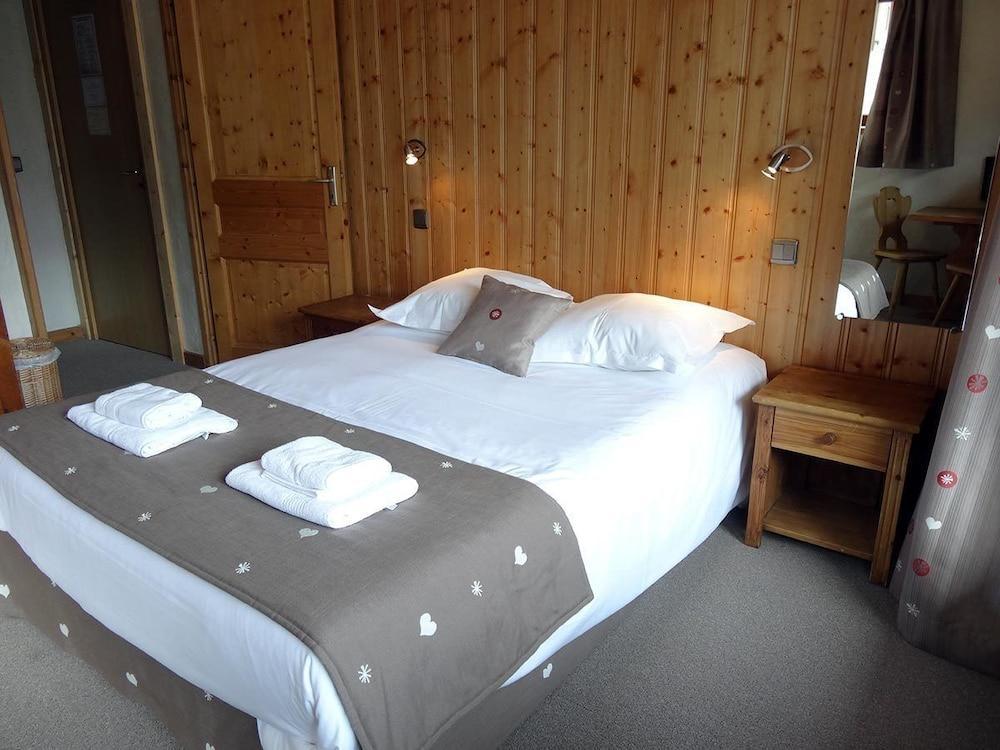 Le Dahu Hotel Chamonix