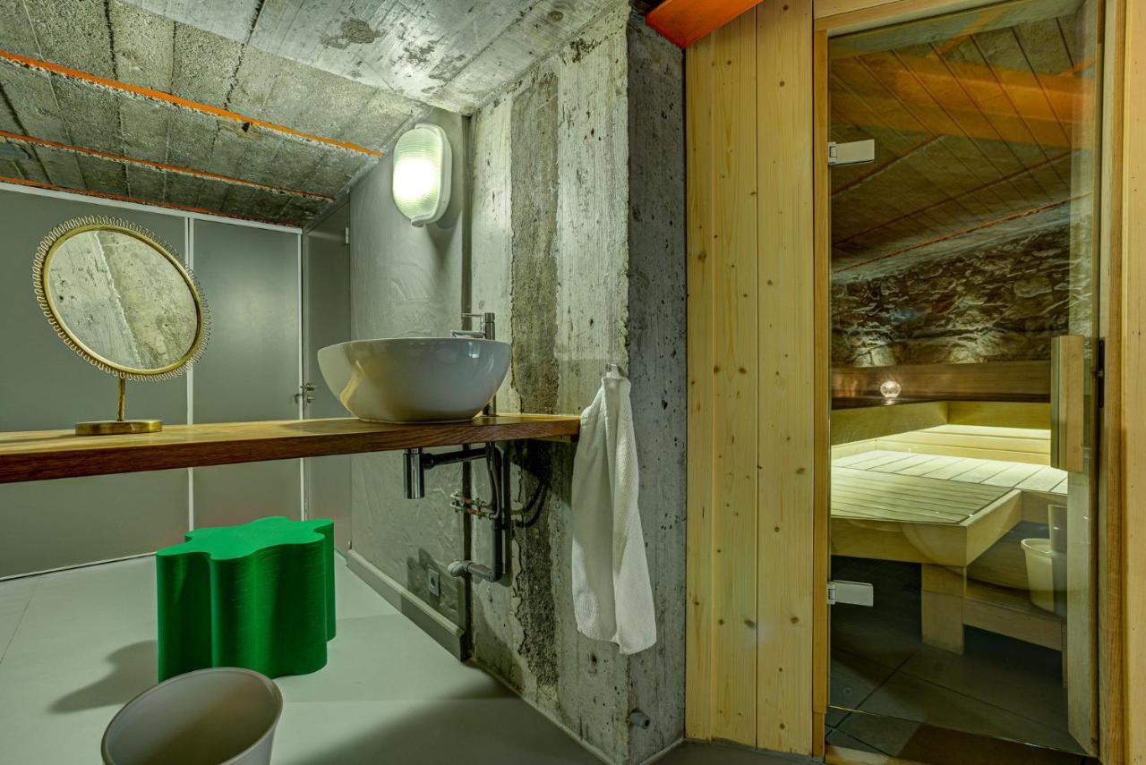 Mont Blanc Villa