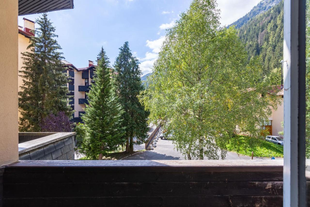 Apartment Grand Roc - Campanules 101 Happy