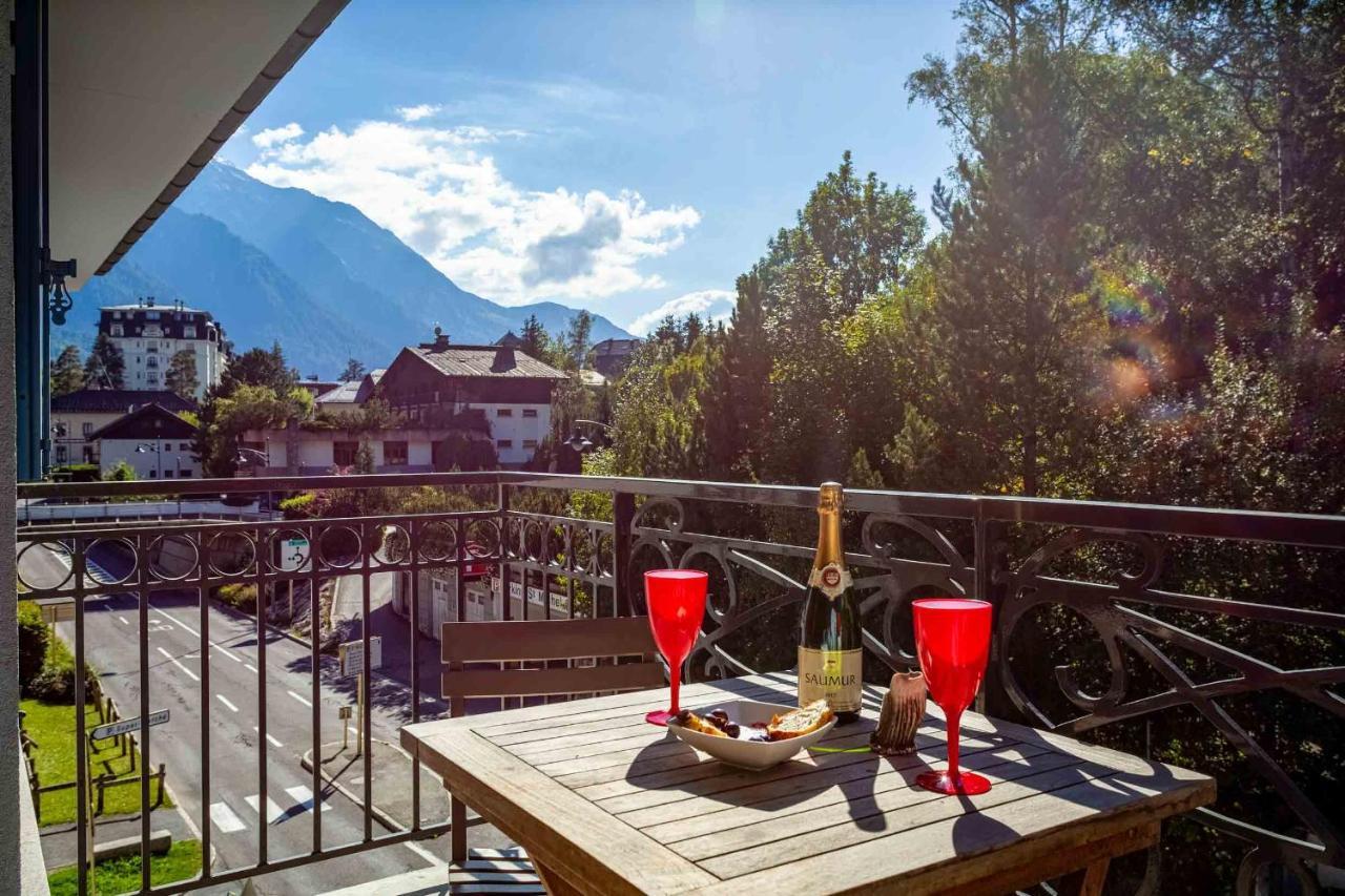 Apartment Le Paradis 15 - Year *