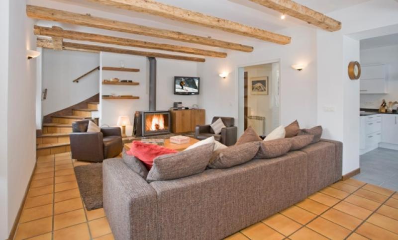 Des Lacs - Chalet