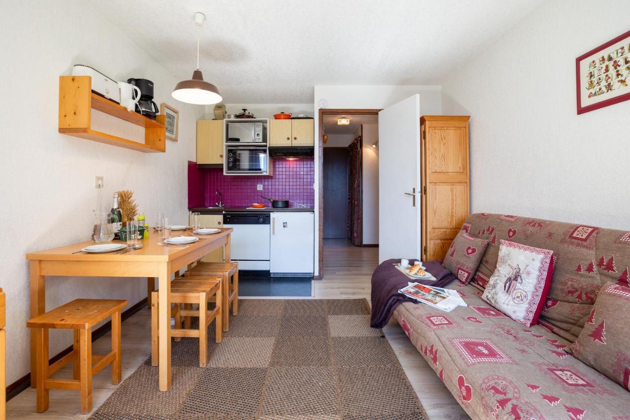 La Verte 12 - Happy Apartment Chamonix