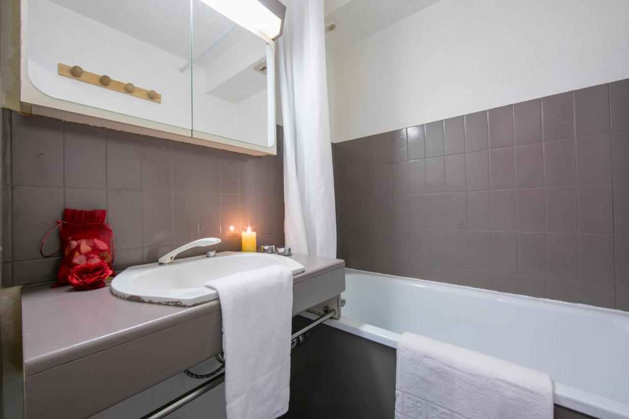 Apartment La Verte 12 - Happy