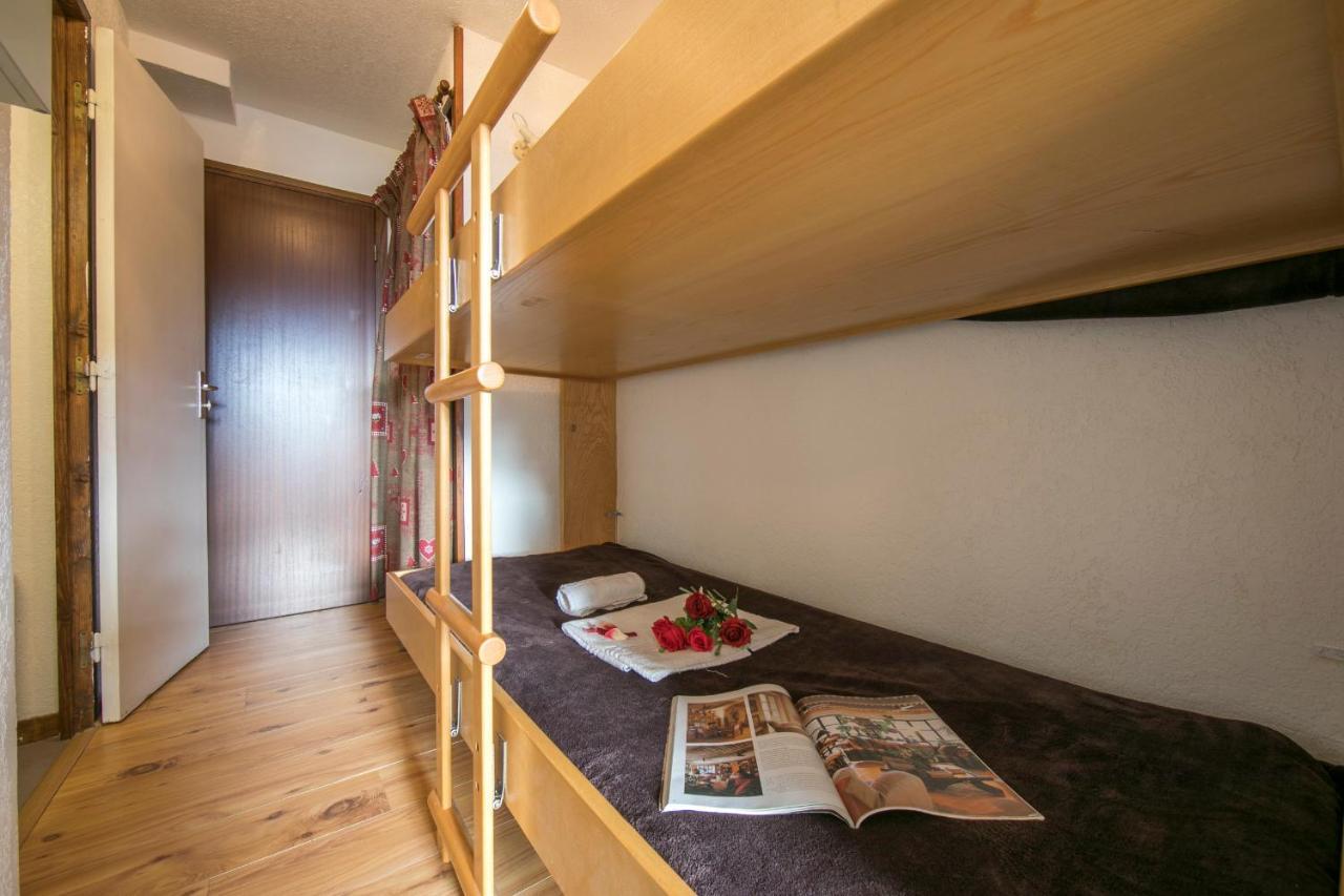 Apartment La Verte 12 - Happy *