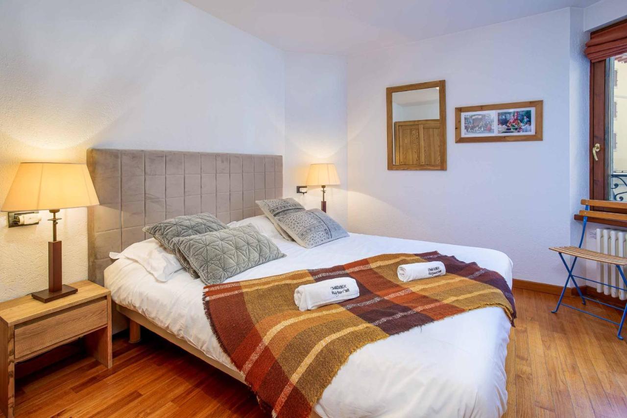 Residence Des Alpes 2 Apartment - Chamonix All Year * Chamonix