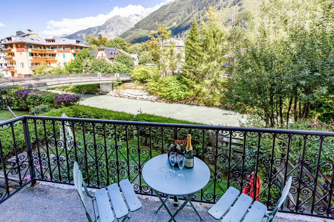Residence Des Alpes 2 Apartment - Chamonix All Year